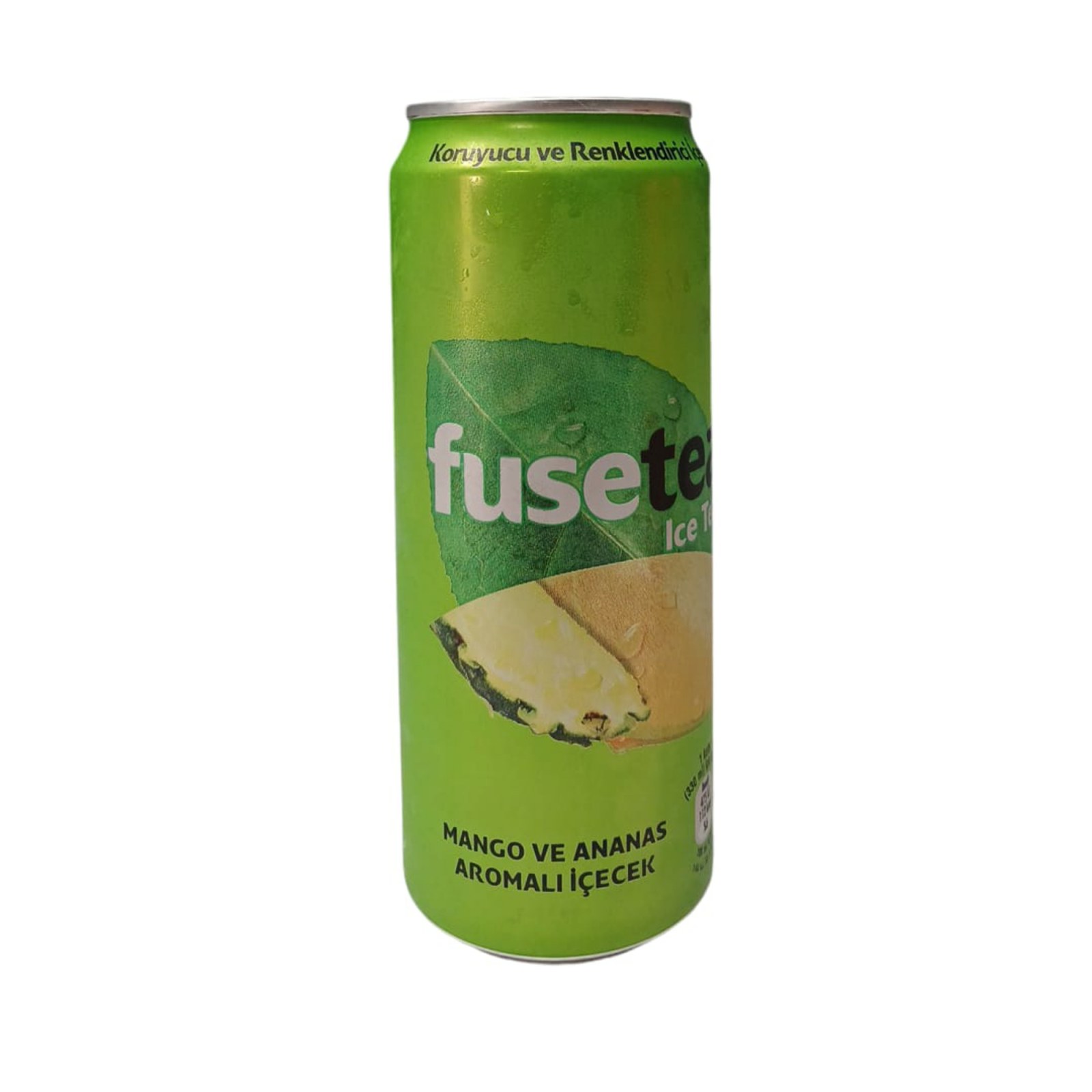 Fuse Tea Mango
