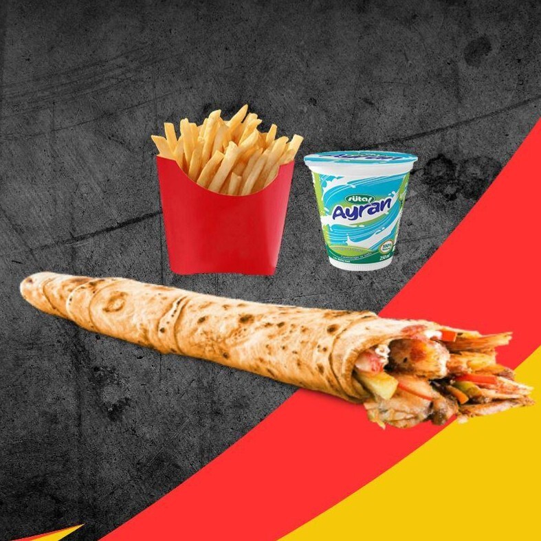 Zurna Menü 1