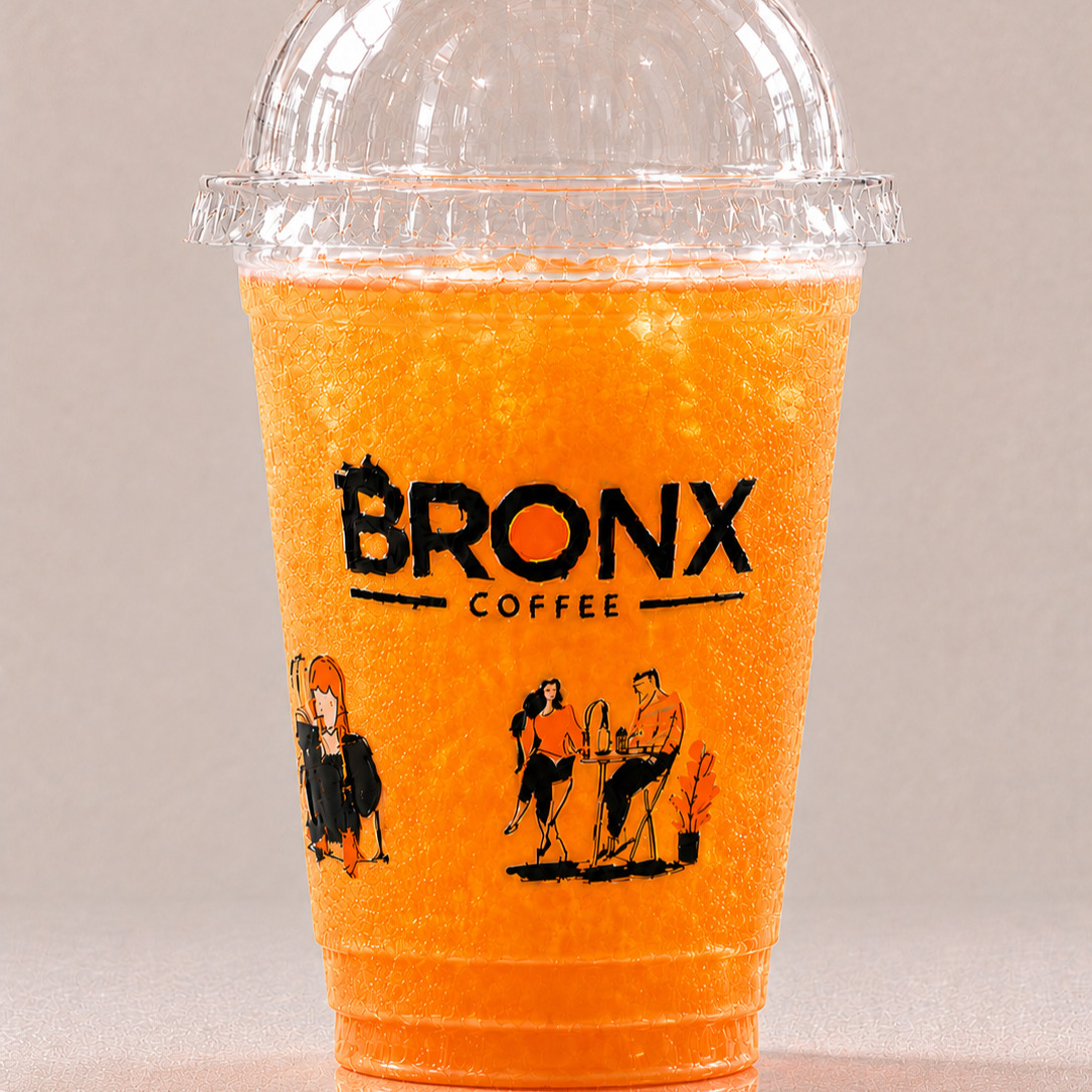 Deja Vu Ice Tea (El Yapımı) (16 Oz)