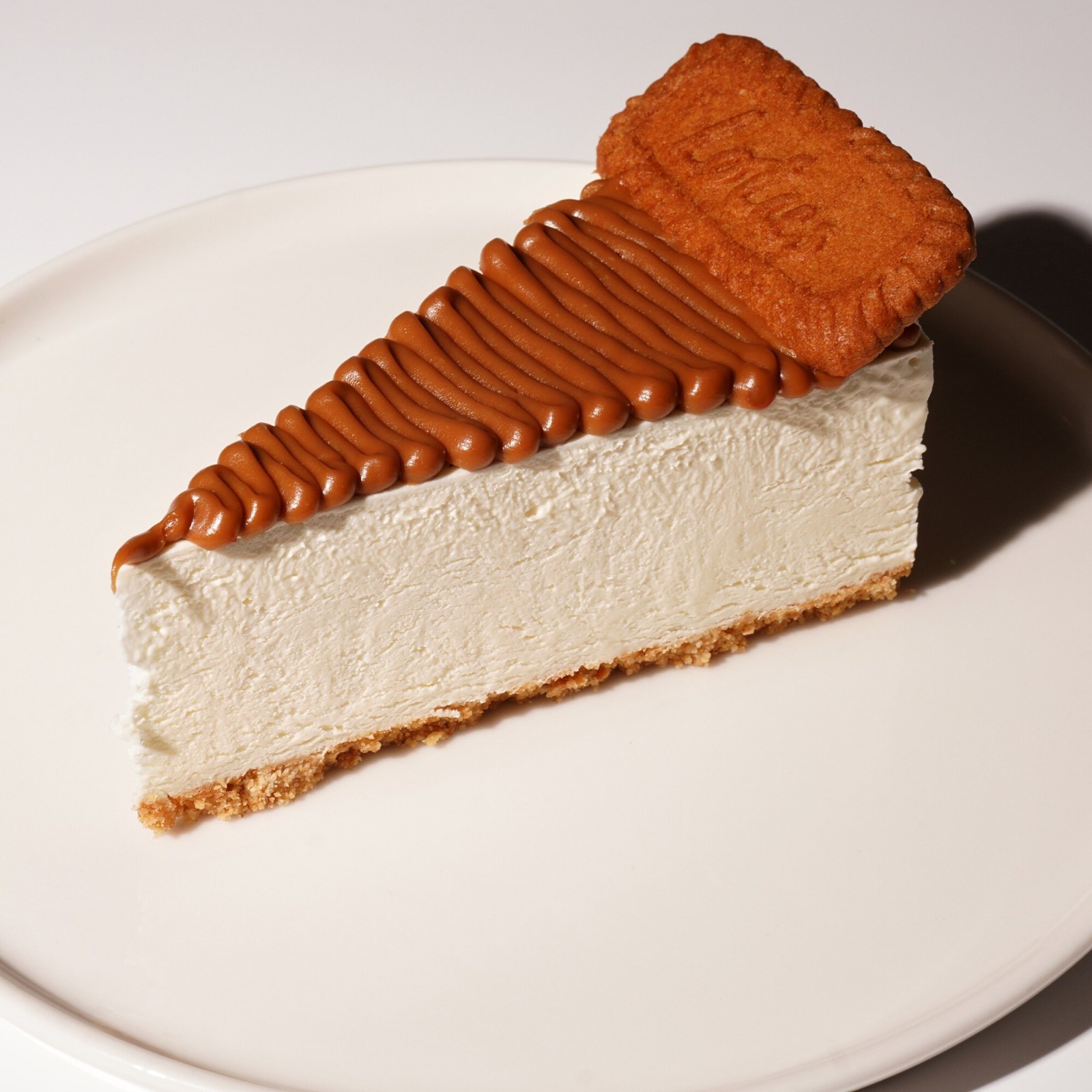 Cheesecake (Lotus)
