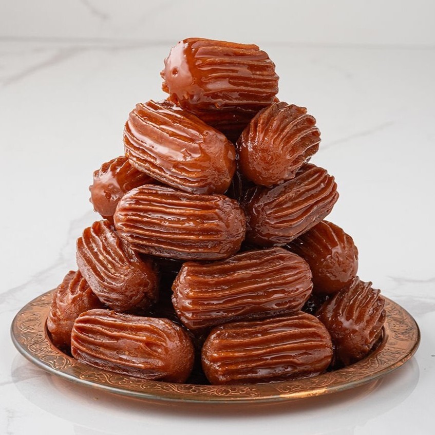 Tulumba (1 kg)