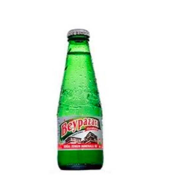 Soda (20 cl.)