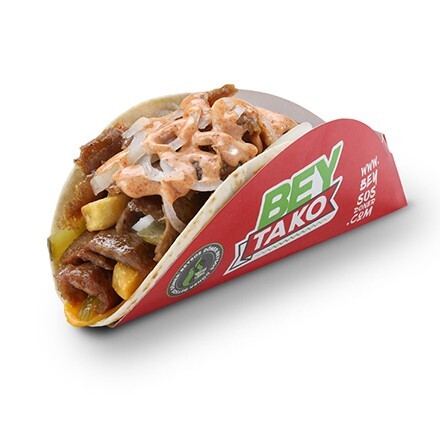 Bey Tako Et