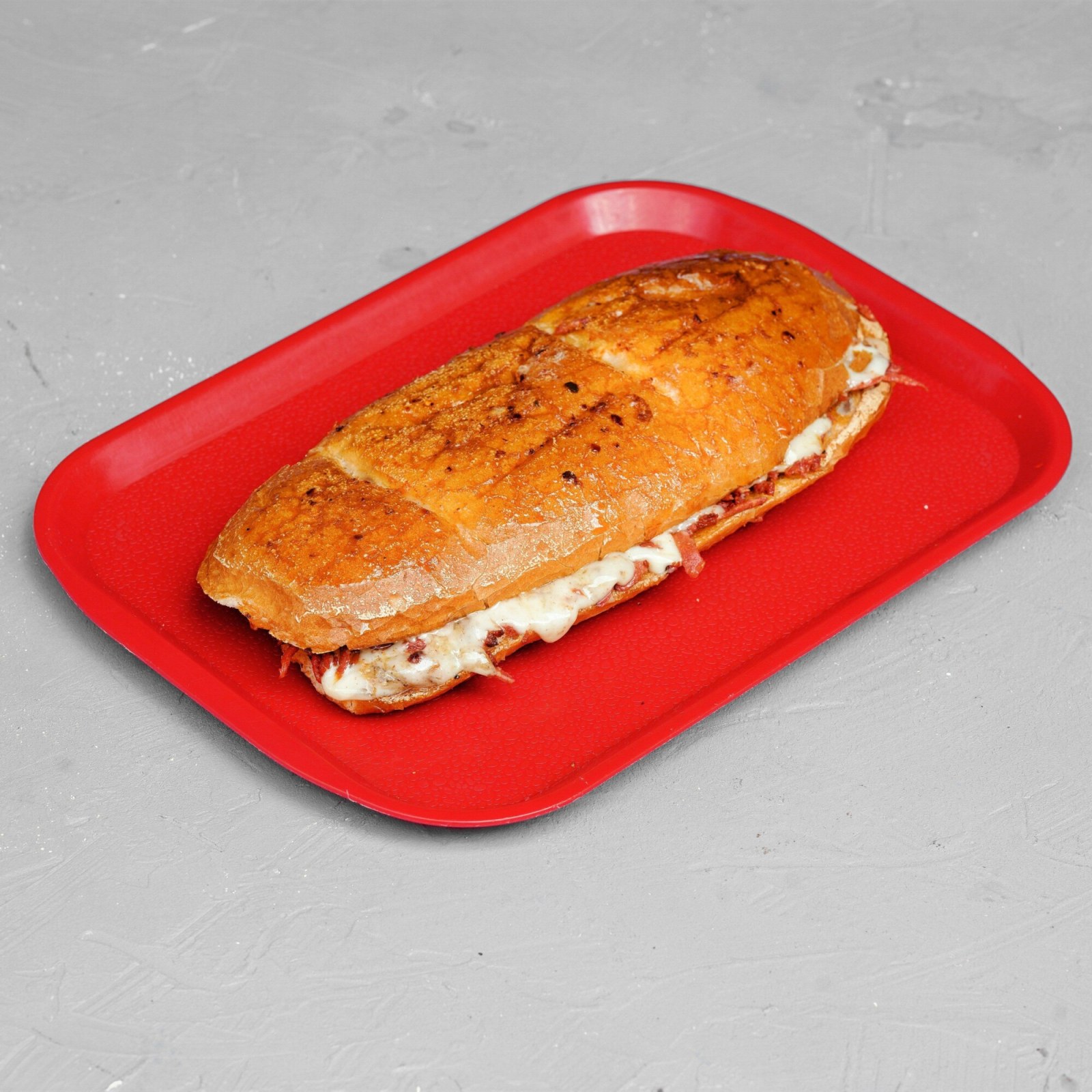 Ütü Tost (No.5)