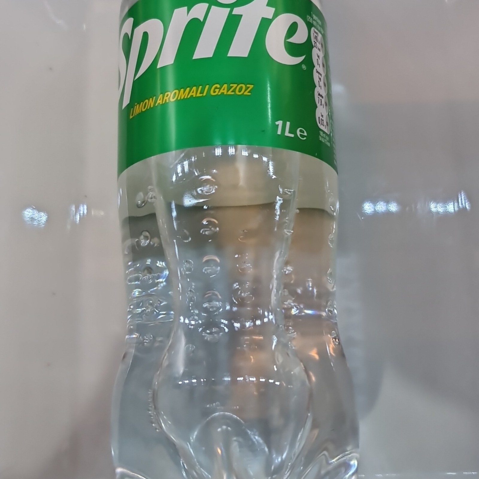 SPRITE 1 LT