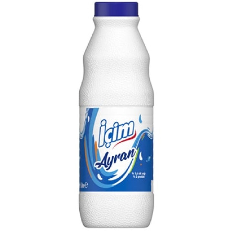 Ayran (1 lt)
