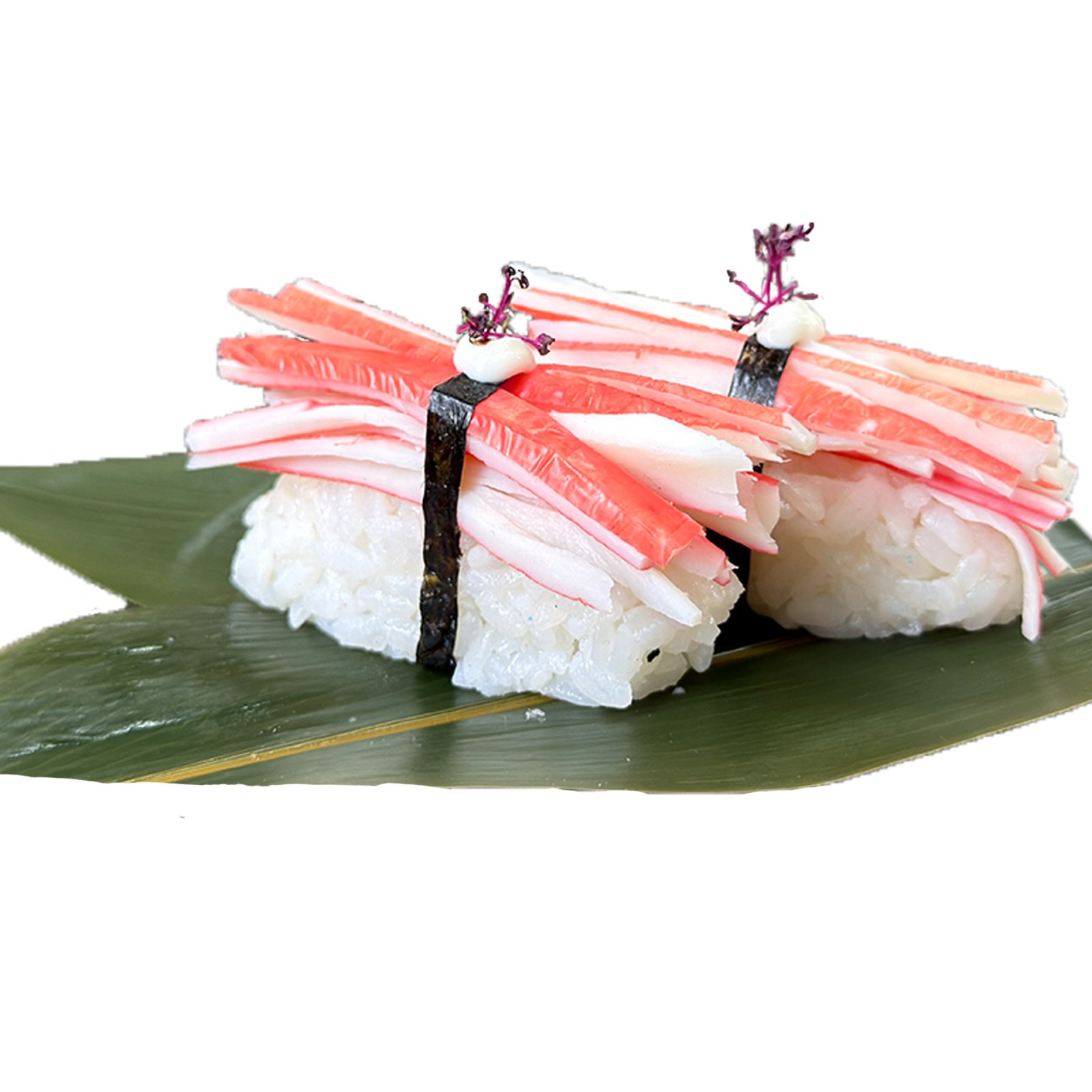 Kani Nigiri