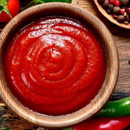 Ketçap (50 gr.)