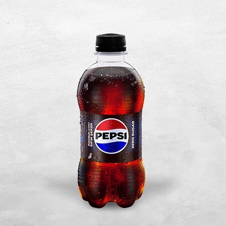 Pepsi Zero Sugar (33 cl.)