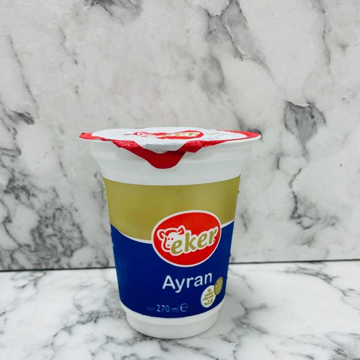 Ayran 270ml