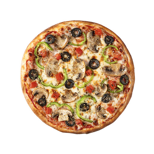 Vegi Max (Küçük)