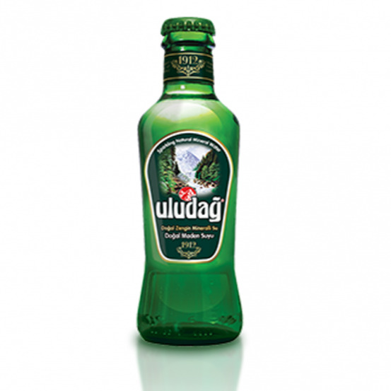 Sade Soda