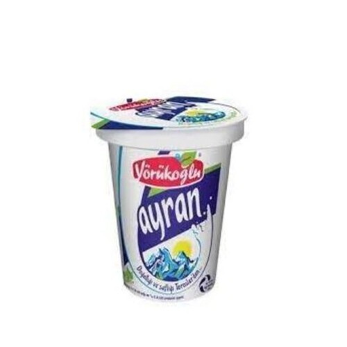 Ayran (Küçük)