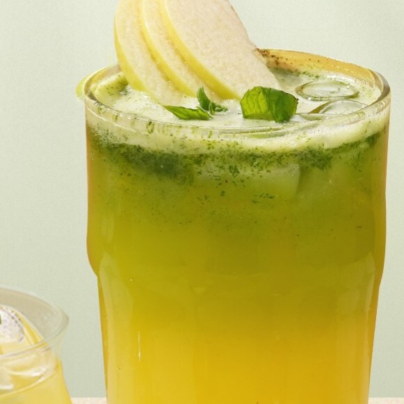 Naneli Limonata 30cl