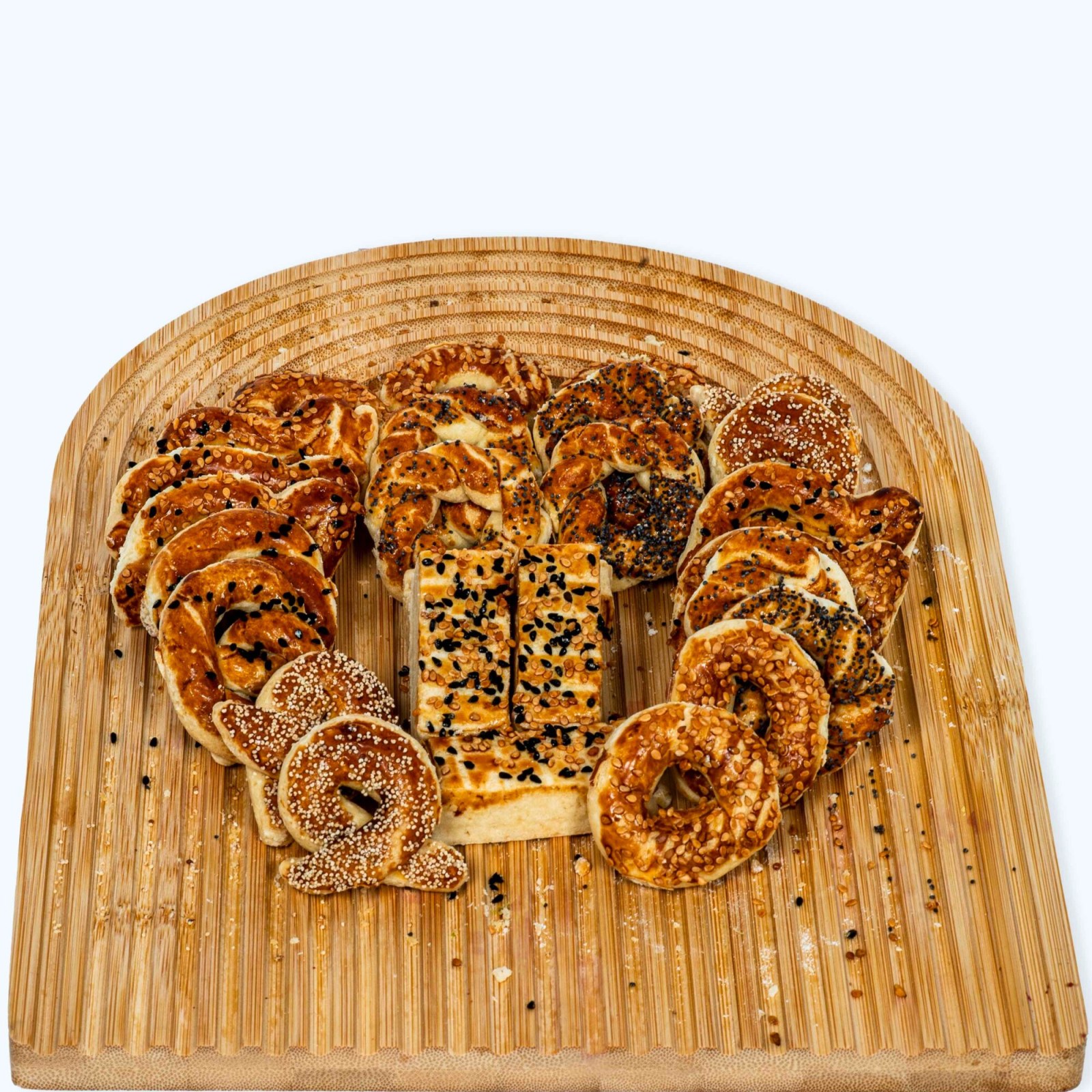 Tatlı Kurabiye (1 kg.)