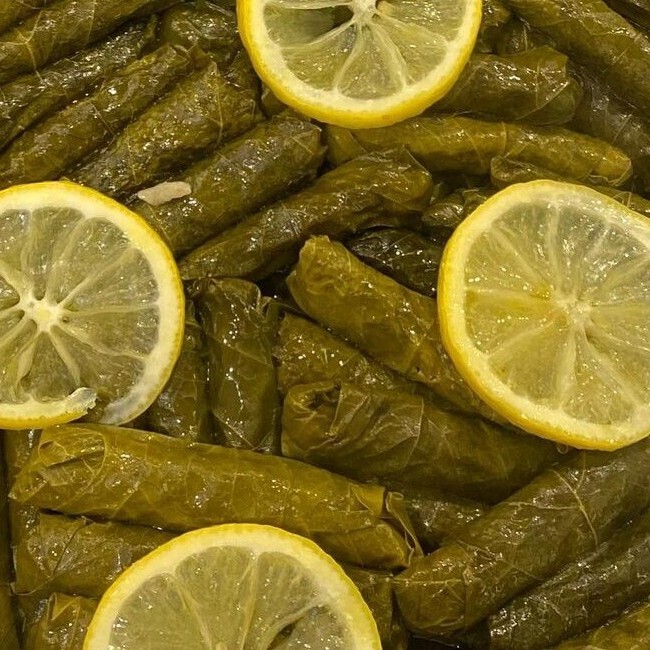 Yaprak Sarma (1 Kg)