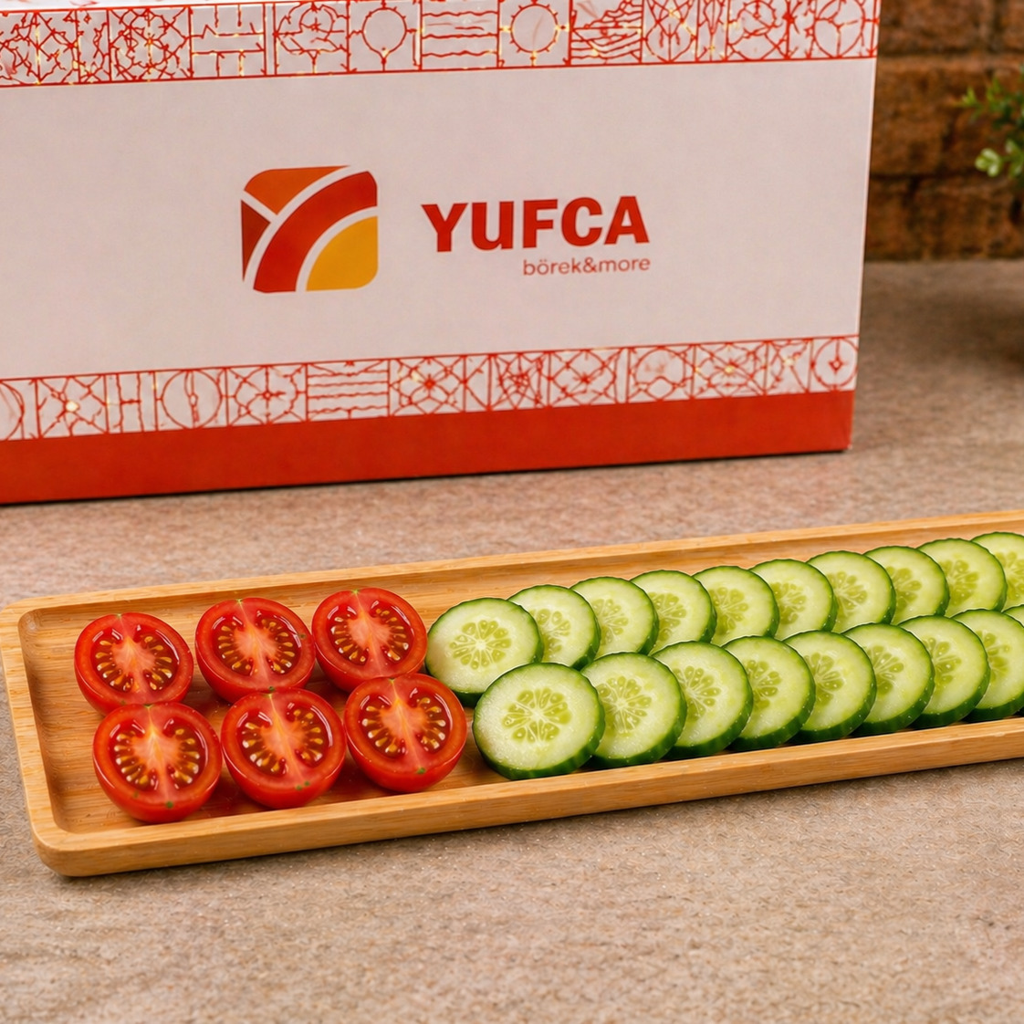 Söğüş Tabağı