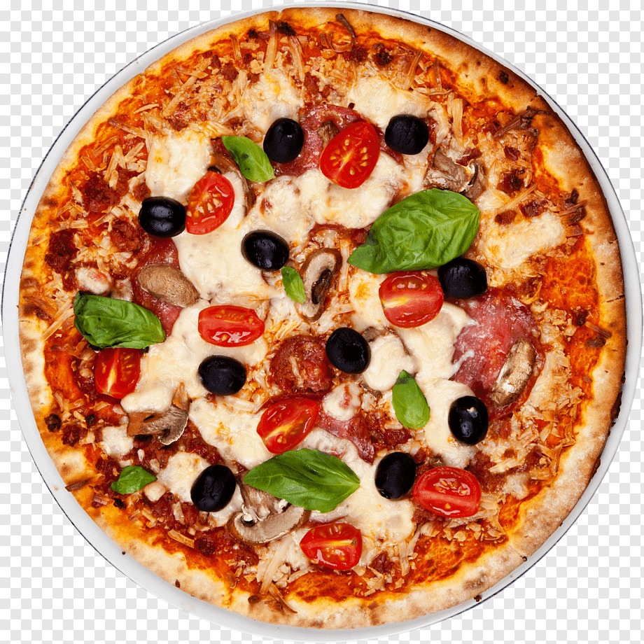 Sezon Pizza (Orta Boy)