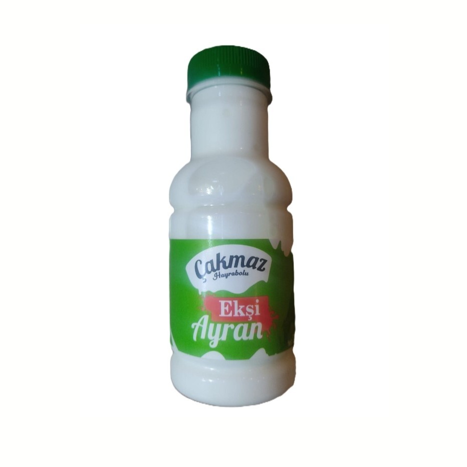 Ekşi Yayık Ayran