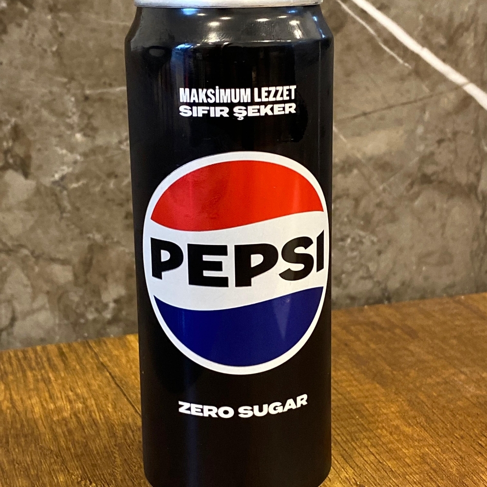 Pepsi Zero 330 ml