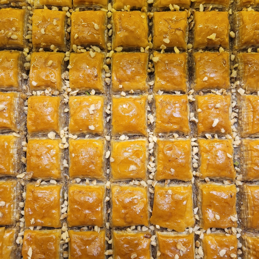 Ev Baklavası (500 gr)