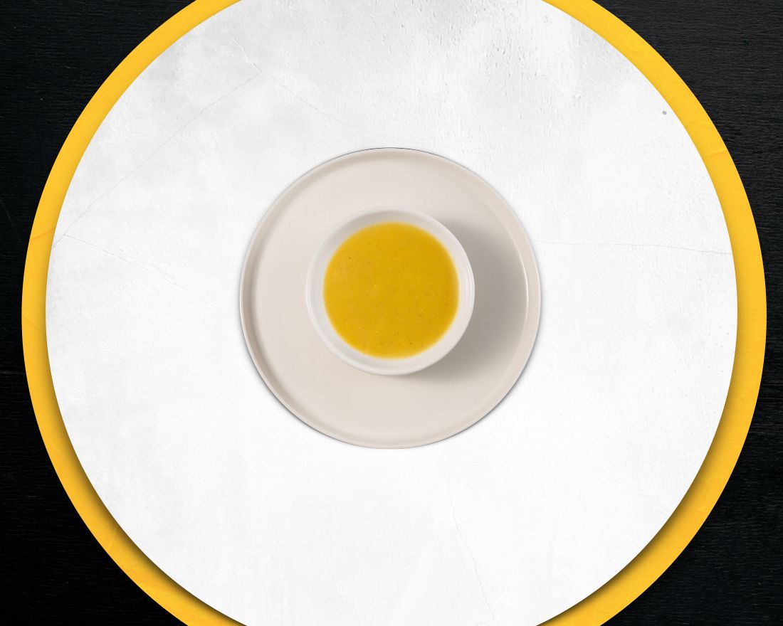 Mercimek Çorbası