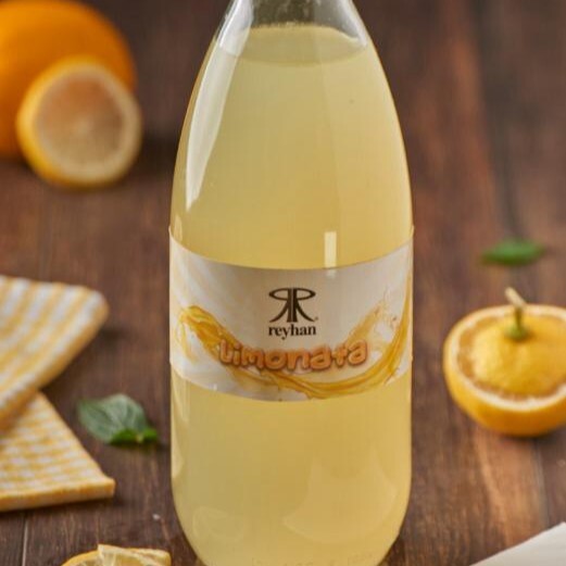 Limonata (1 lt)