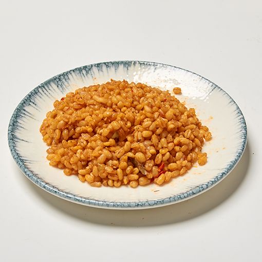 Bulgur Pilavı