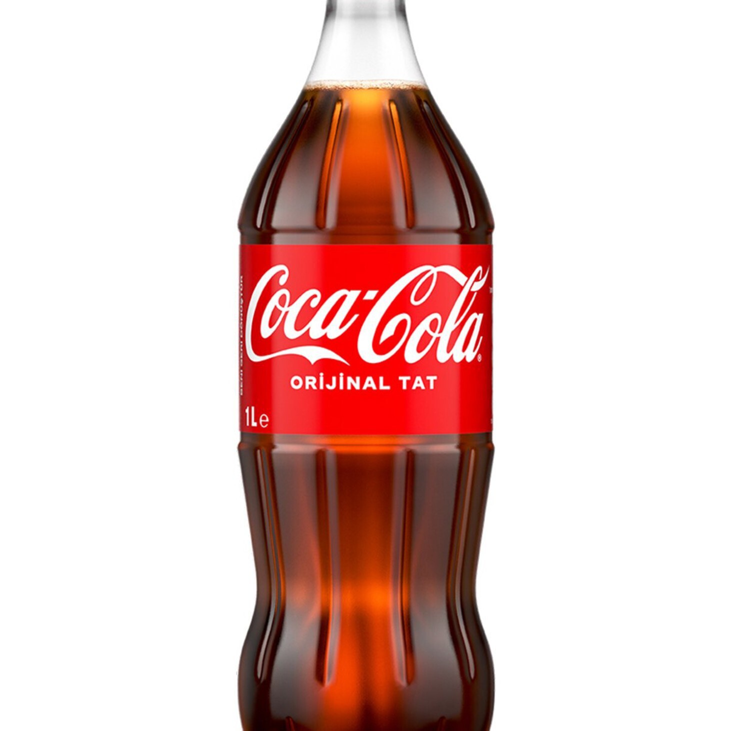 Coca-Cola Zero Sugar (1 L.)