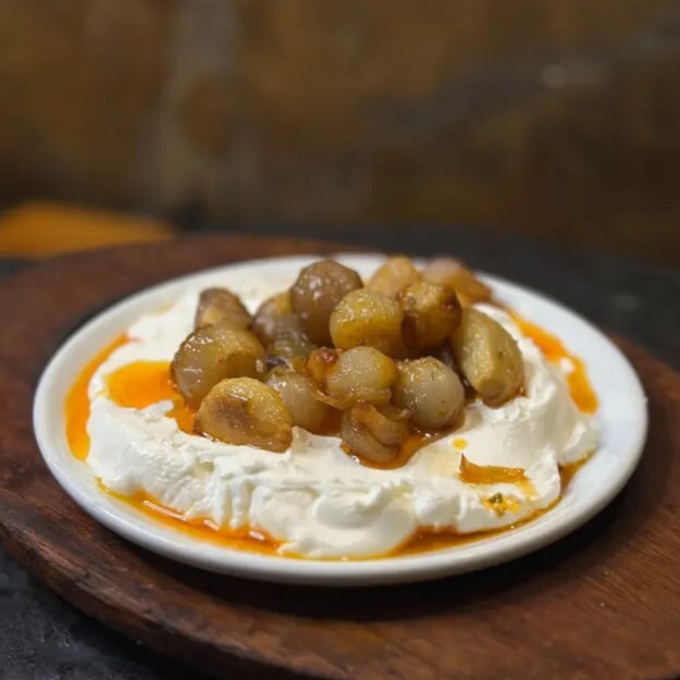 Antibiyotik Meze