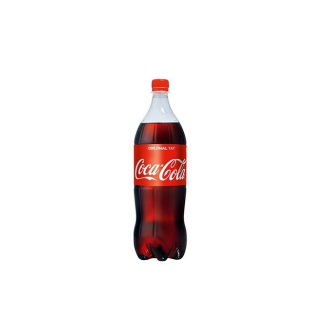 Coca Cola 1 Lt