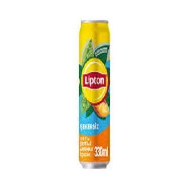 Lipton Şeftali Suyu 330 ml