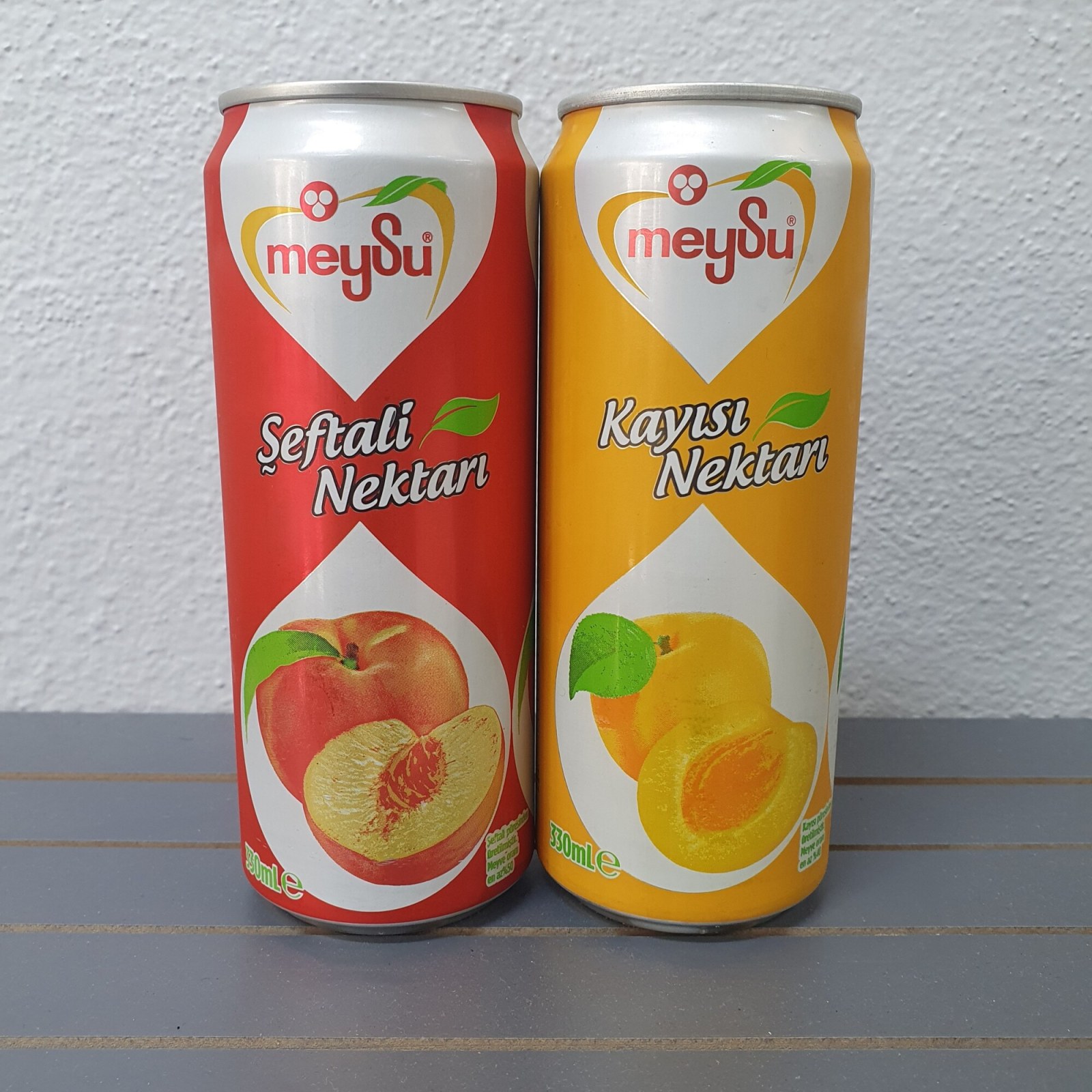 Meysu meyvesuyu 330ml