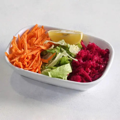 Mevsim Salata