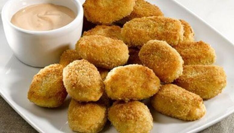 Tavuk Kroket (6 Adet)