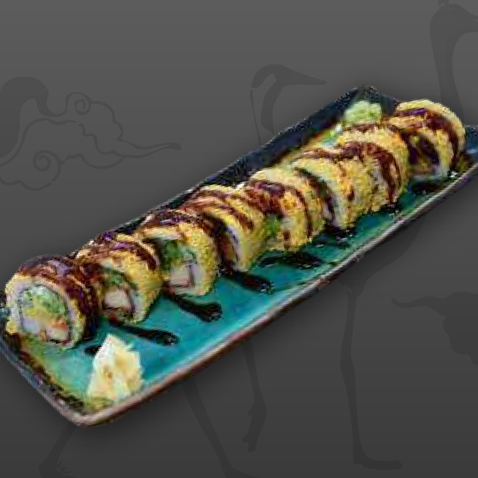 Fuji Roll (8 Adet)