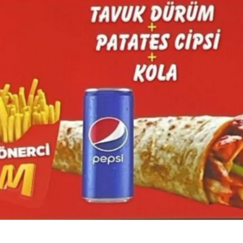 Mega Menü