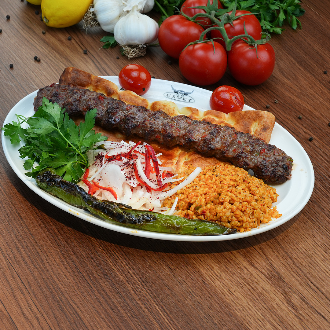 Adana Kebap