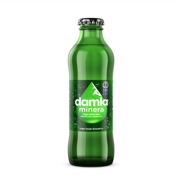 Maden Suyu (200ml)
