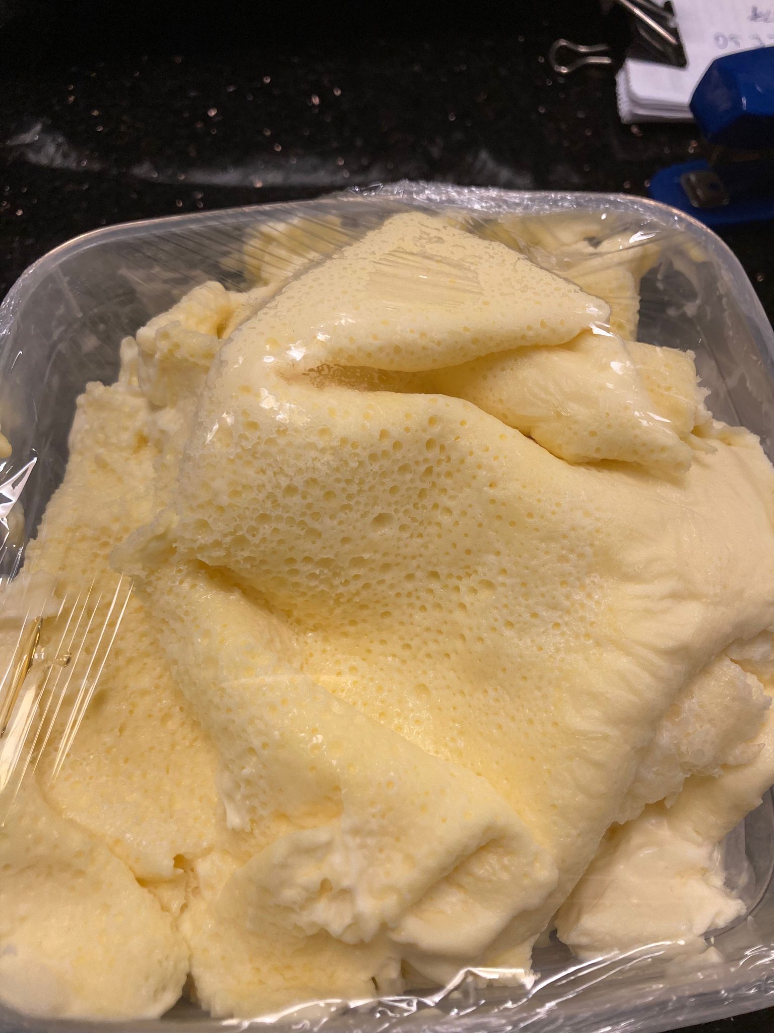 Doğal Süt Kaymağı 250gr