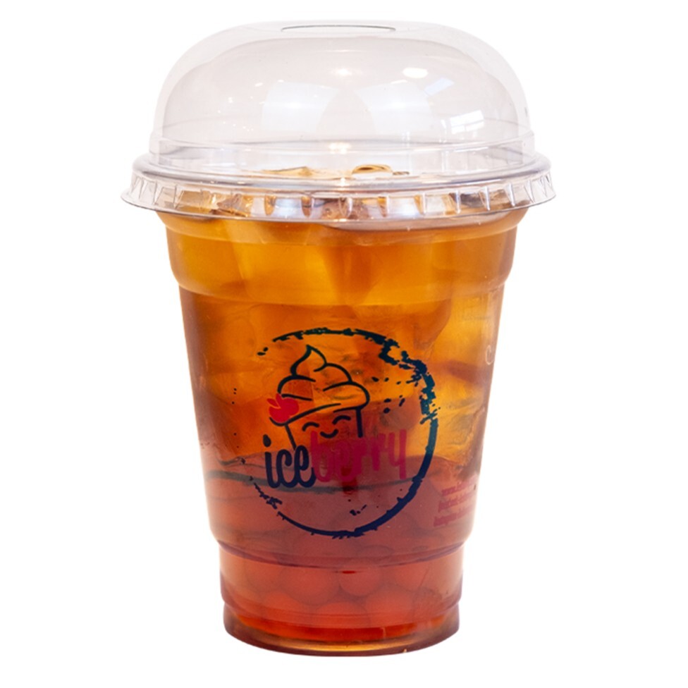 Tropic Tea