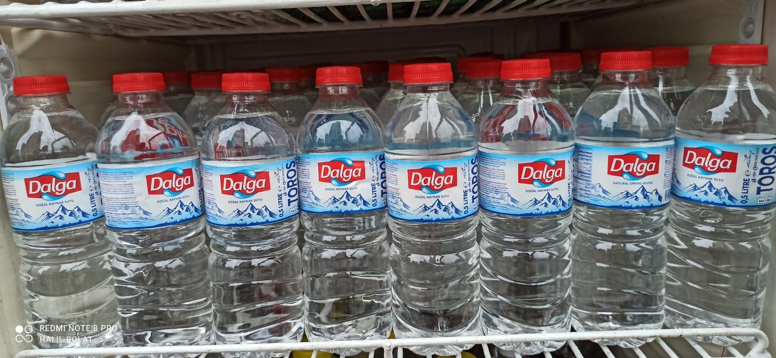 Su 500 Ml