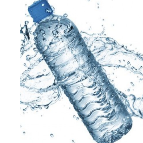 Su (500 ml)