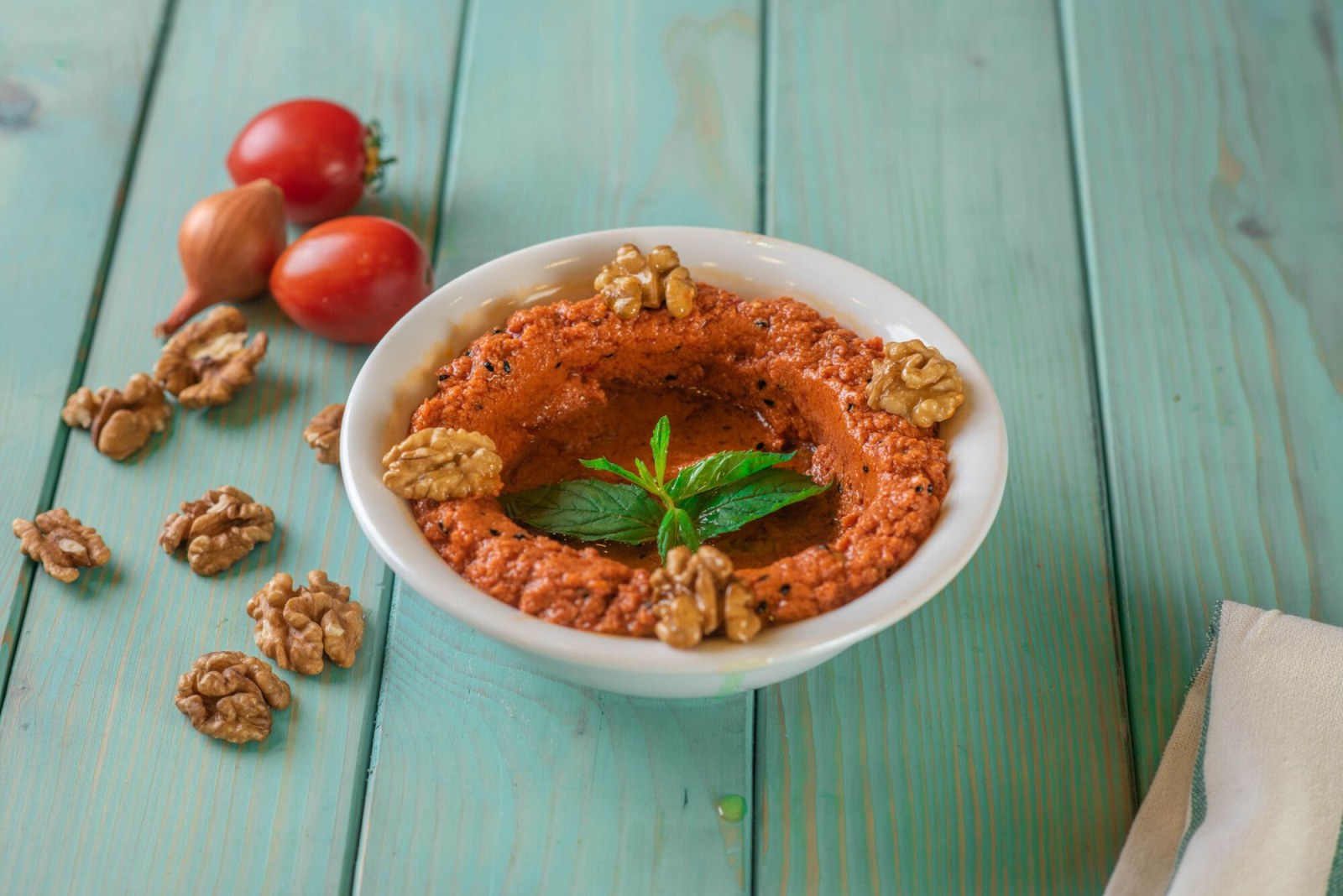 Muhammara