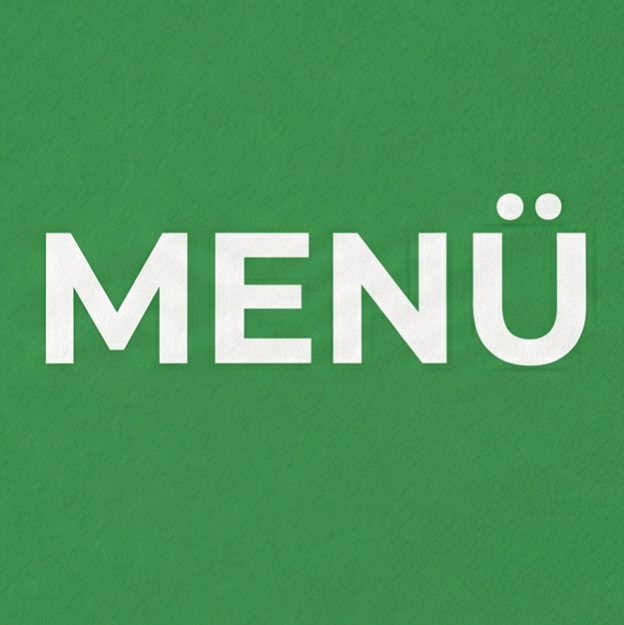 Menü 1