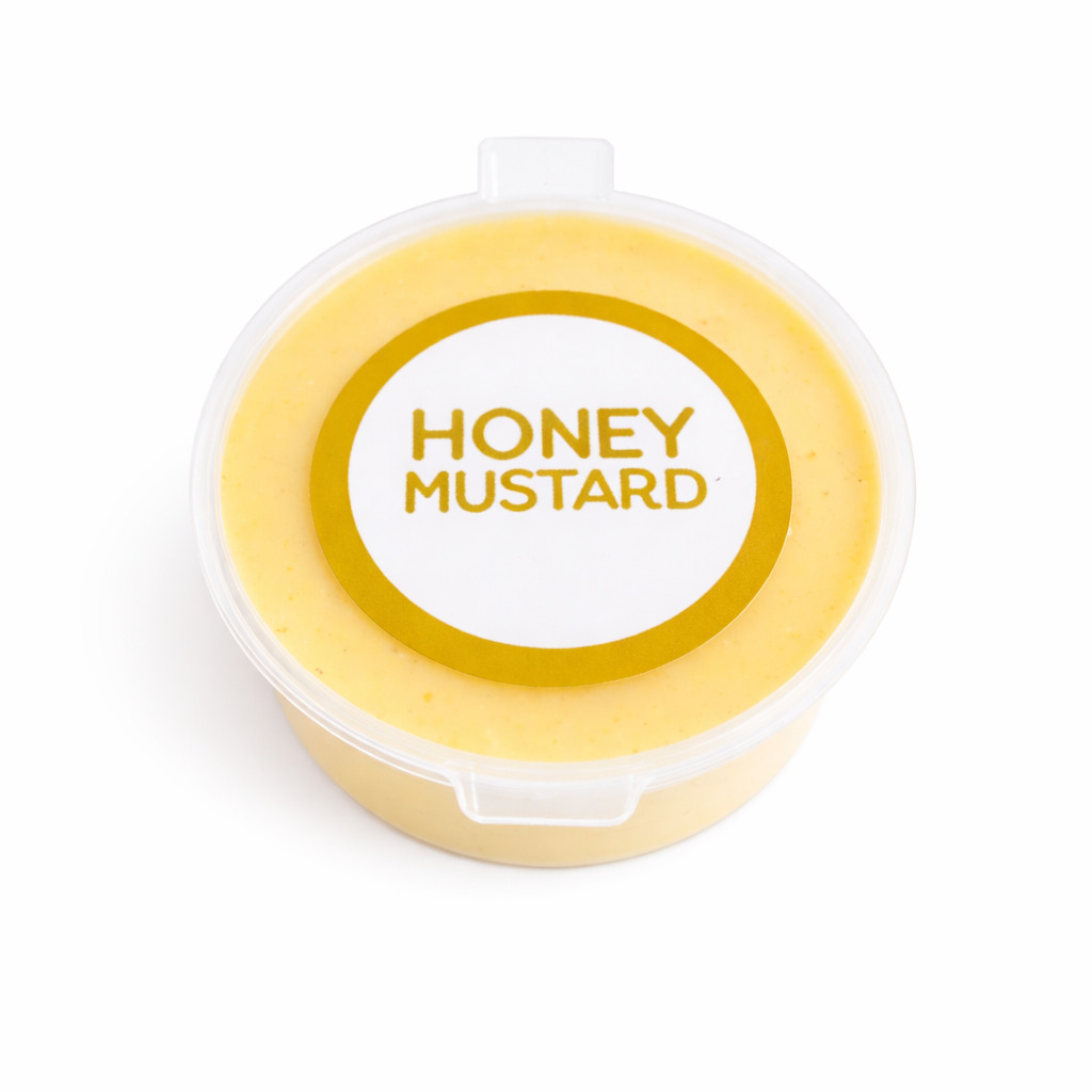 Honey Mustard