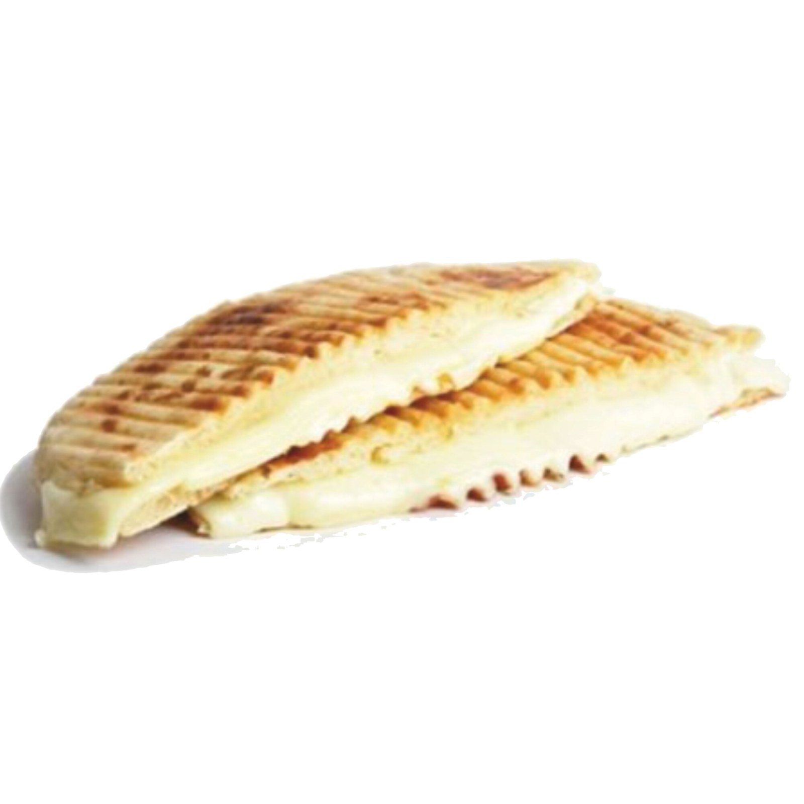 Kaşarlı Bazlama Tost