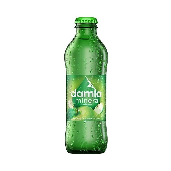 Elmalı Soda (200 ml.)