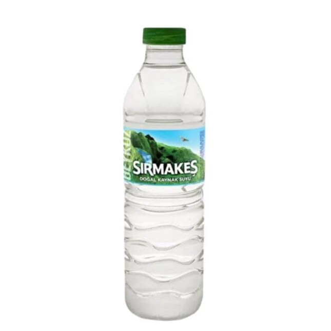Su (500 ml)