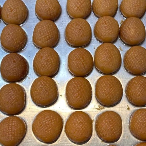 Şekerpare (1 Kg)